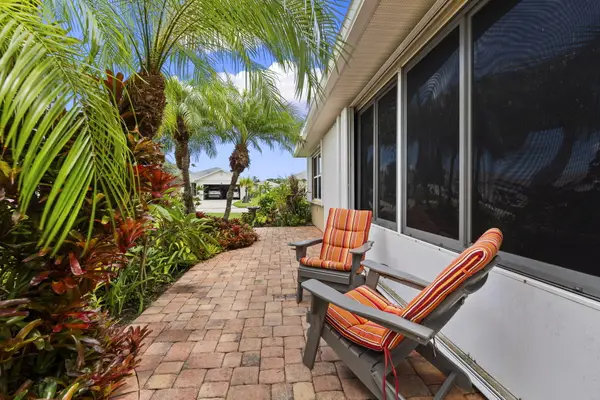 6156 Alexandria Circle, Fort Pierce, FL 34982