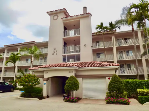 6112 Huntwick Terrace #205, Delray Beach, FL 33484