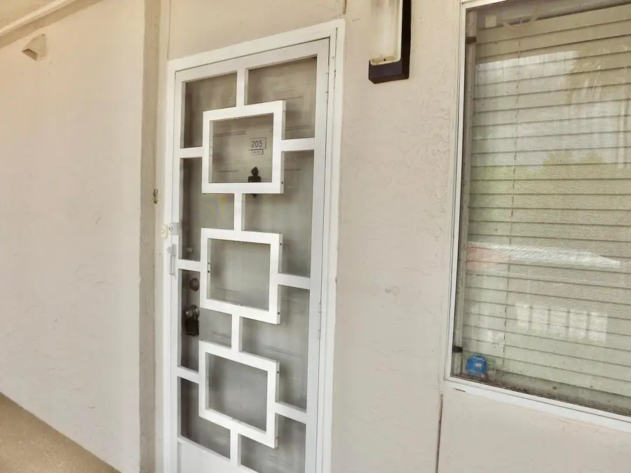 6112 Huntwick Terrace #205, Delray Beach, FL 33484 - #3