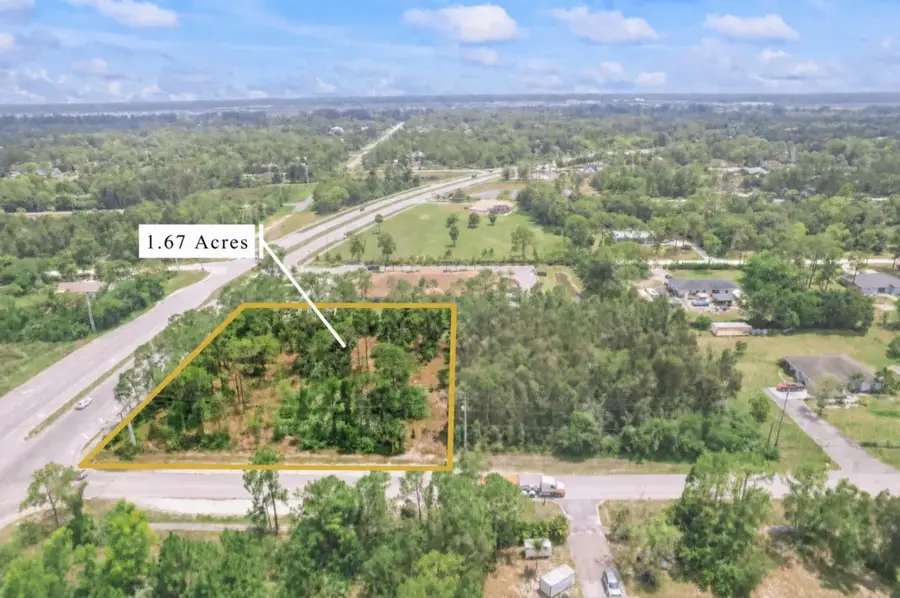 0 Orange Boulevard, The Acreage, FL 33470 - #2