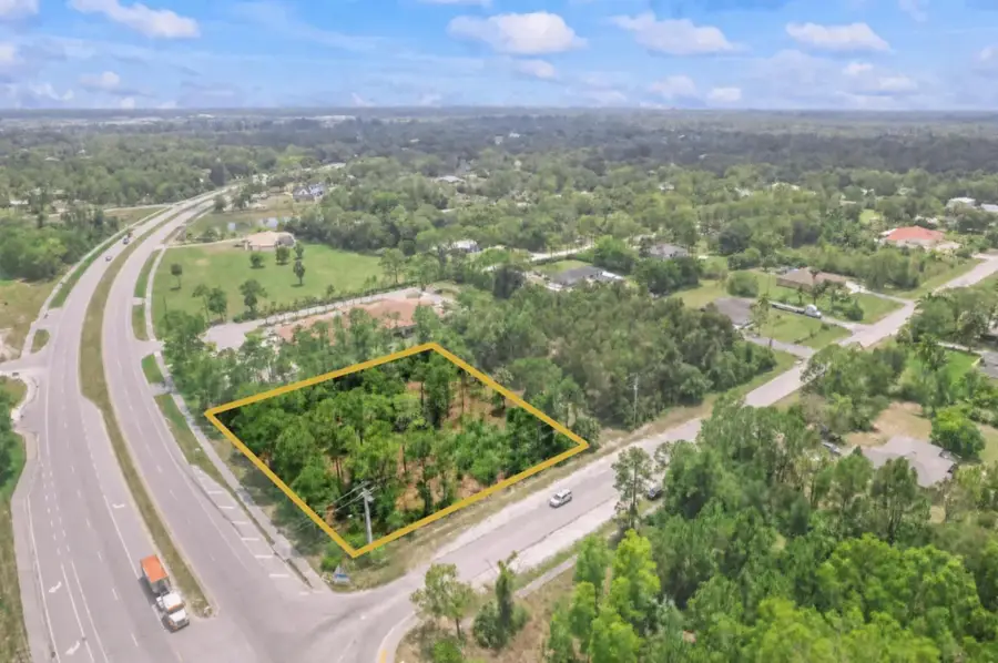 0 Orange Boulevard, The Acreage, FL 33470 - #3