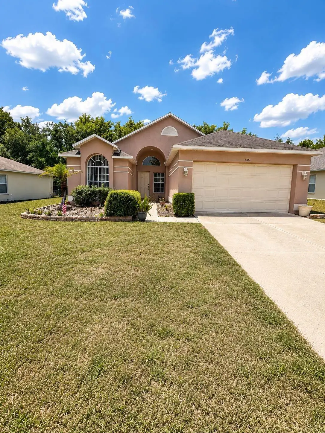 5102 Ayrshire Drive, Spring Hill, FL 34609 - #1
