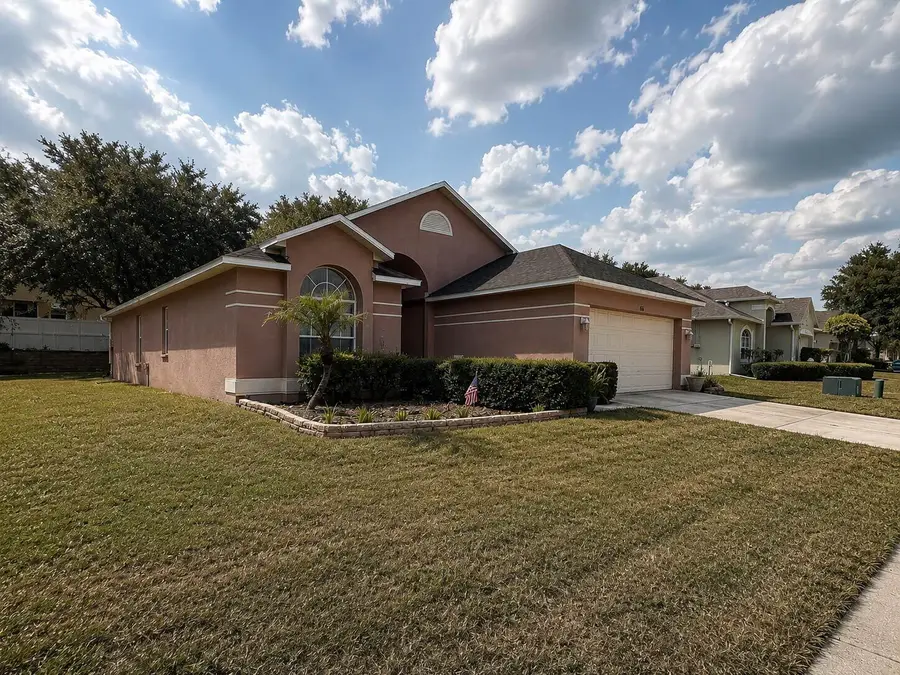 5102 Ayrshire Drive, Spring Hill, FL 34609 - #3