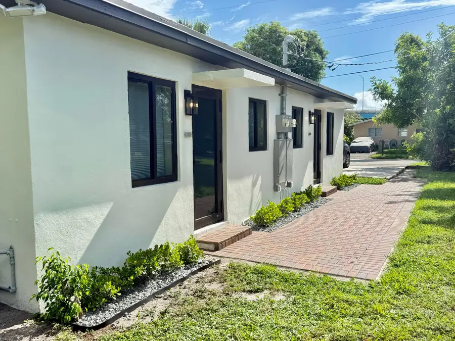 605 NW 15th, Pompano Beach, FL 33069 - #2
