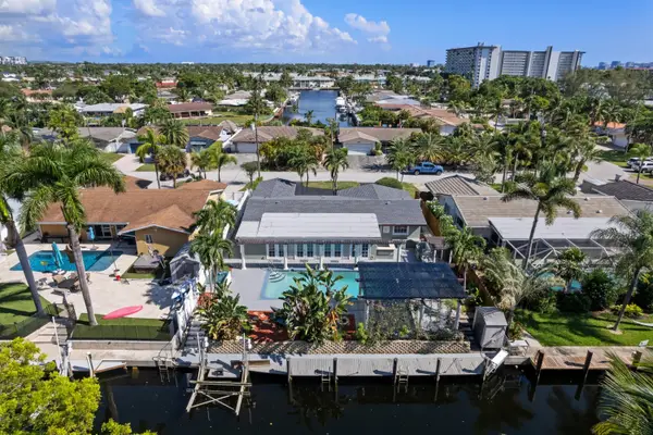 930 SE 10th Court, Pompano Beach, FL 33060