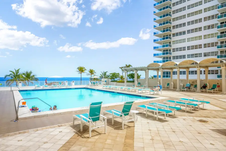 3500 Galt Ocean Drive #314, Fort Lauderdale, FL 33308 - #2