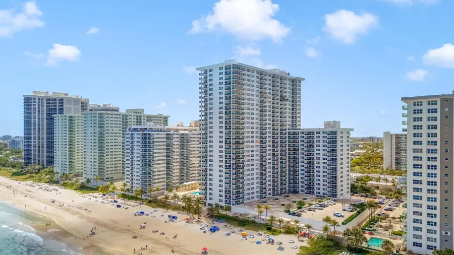 3500 Galt Ocean Drive #314, Fort Lauderdale, FL 33308 - #3