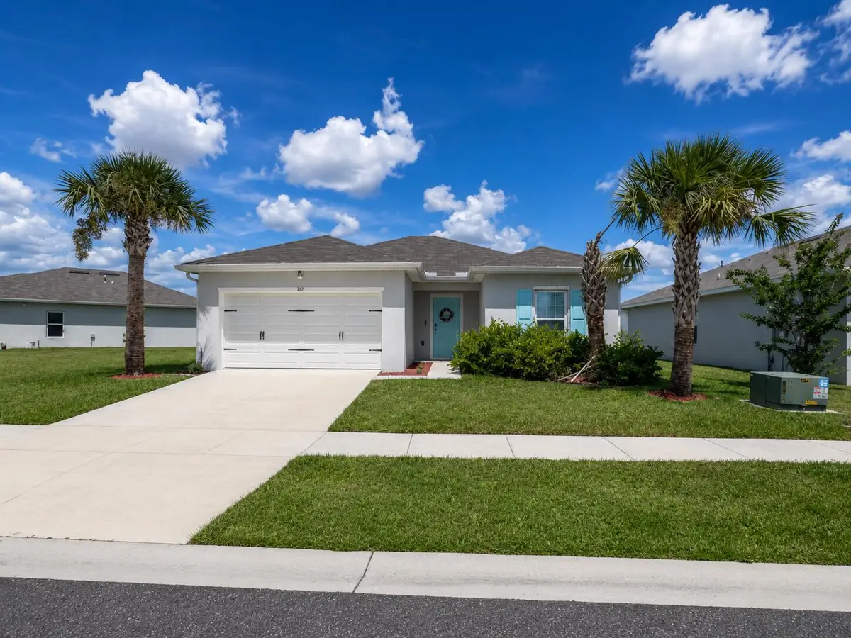 103 Pummelo Place, Fort Pierce, FL 34981 - #1