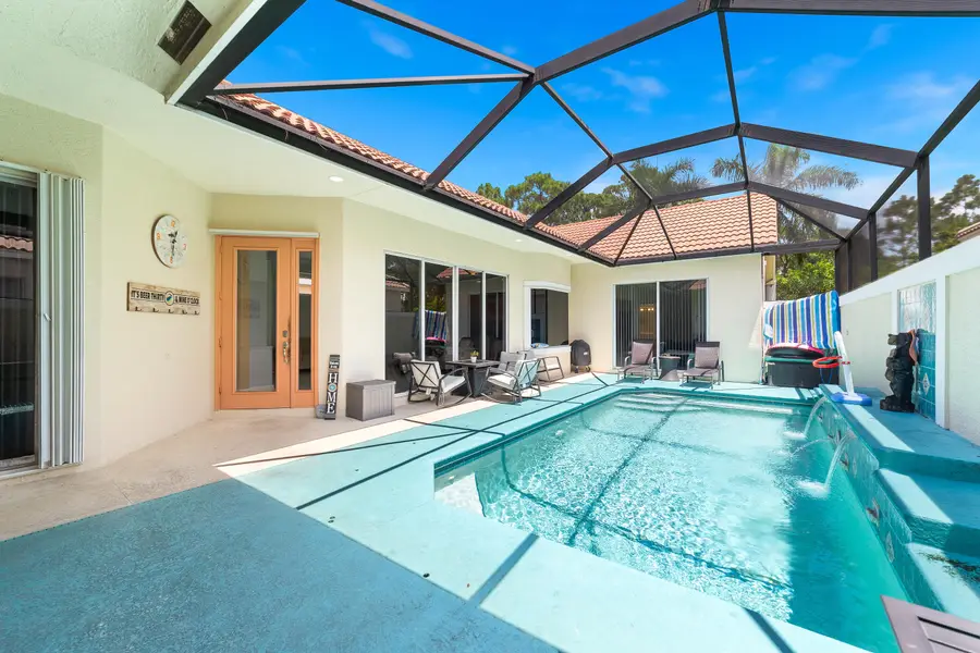 775 SW Munjack Circle, Port Saint Lucie, FL 34986 - #2