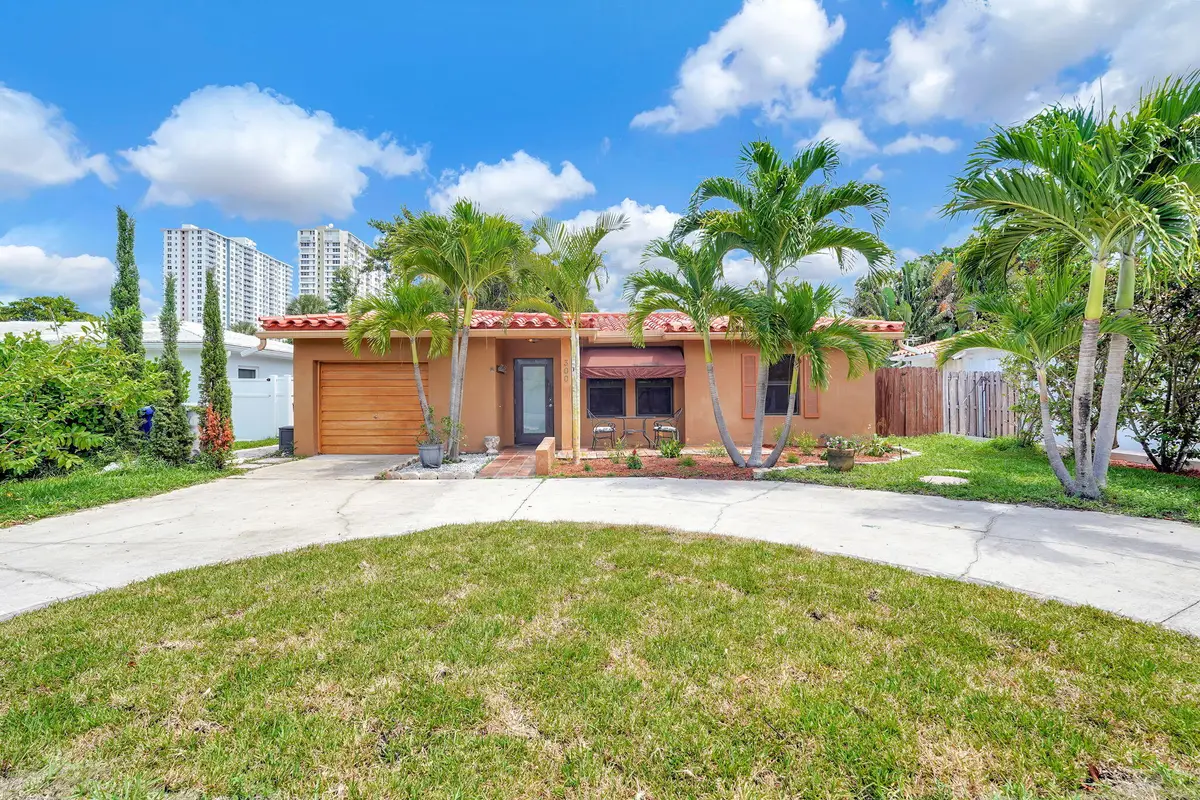 300 S Riverside Drive, Pompano Beach, FL 33062 - #1
