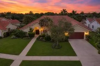 2156 Amesbury Circle, Wellington, FL 33414 - #1