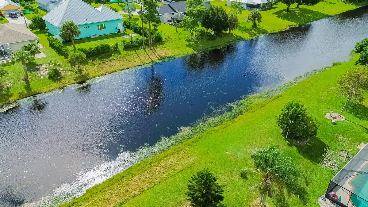 1831 SE Mantua Street, Port Saint Lucie, FL 34952 - #1