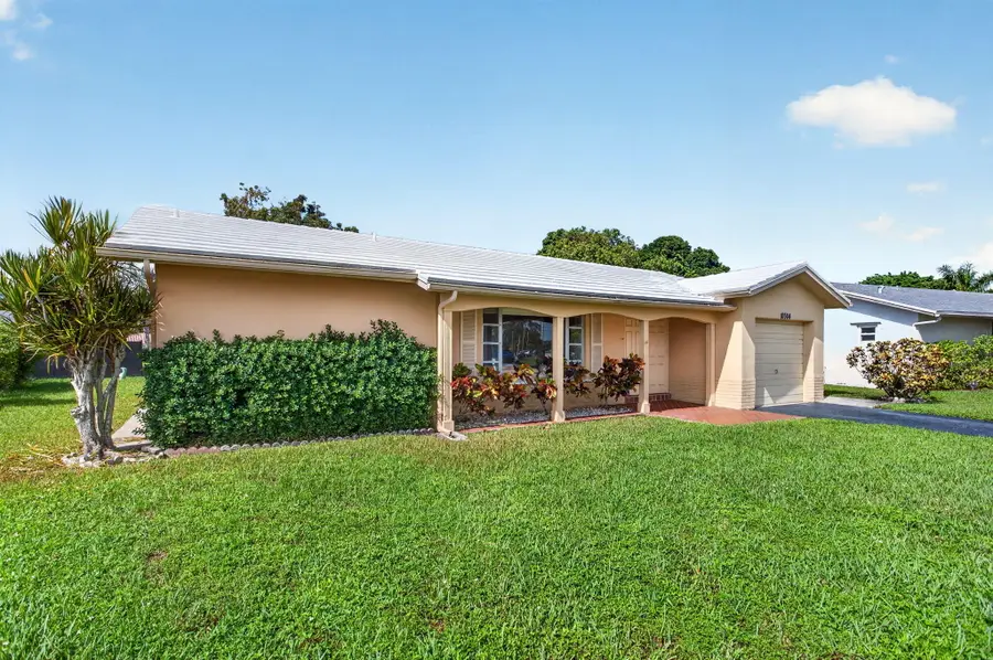 10304 NW 80th Drive, Tamarac, FL 33321 - #2