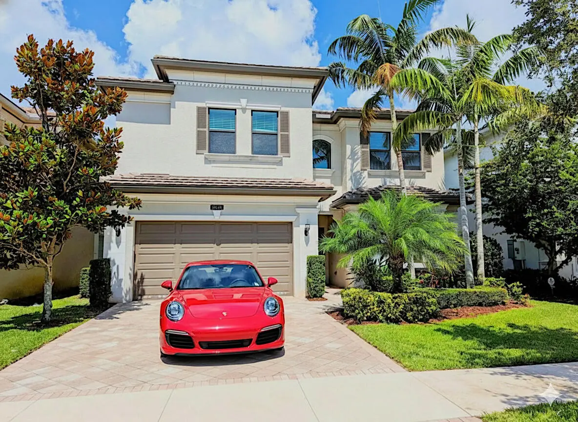 16645 Germaine Drive, Delray Beach, FL 33446 - #1