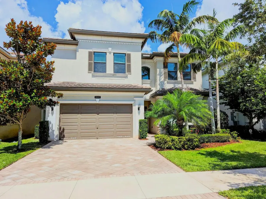 16645 Germaine Drive, Delray Beach, FL 33446 - #2