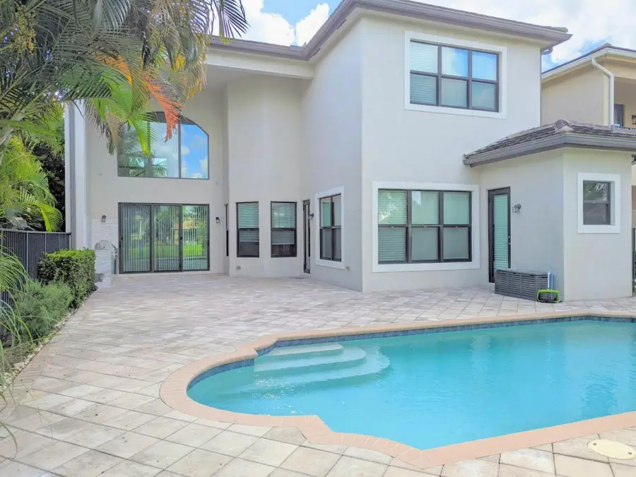 16645 Germaine Drive, Delray Beach, FL 33446 - #3