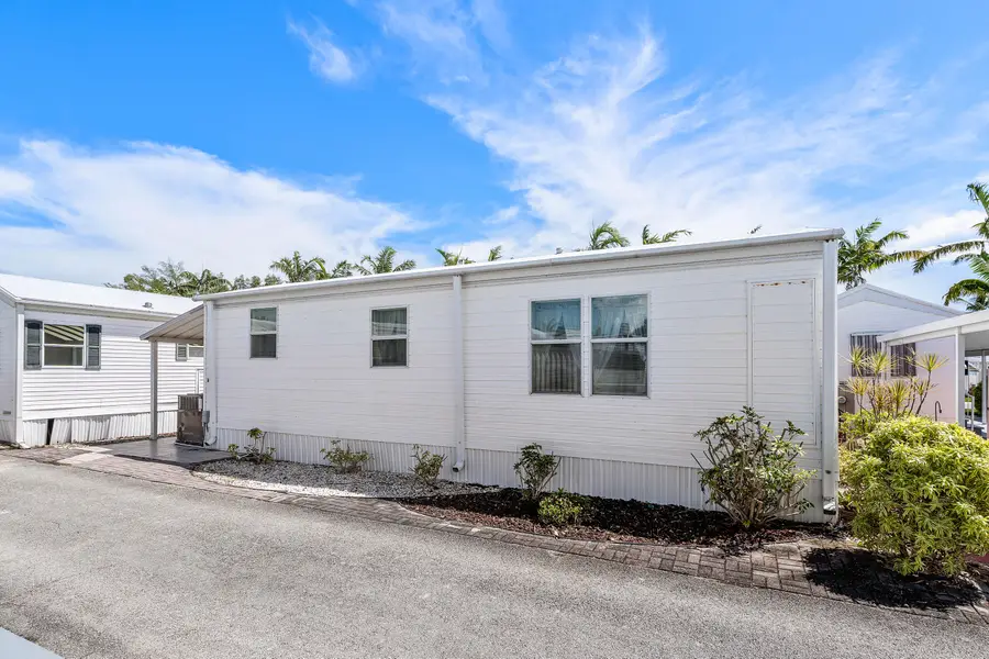13 Hibiscus Drive #H, Briny Breezes, FL 33435 - #2
