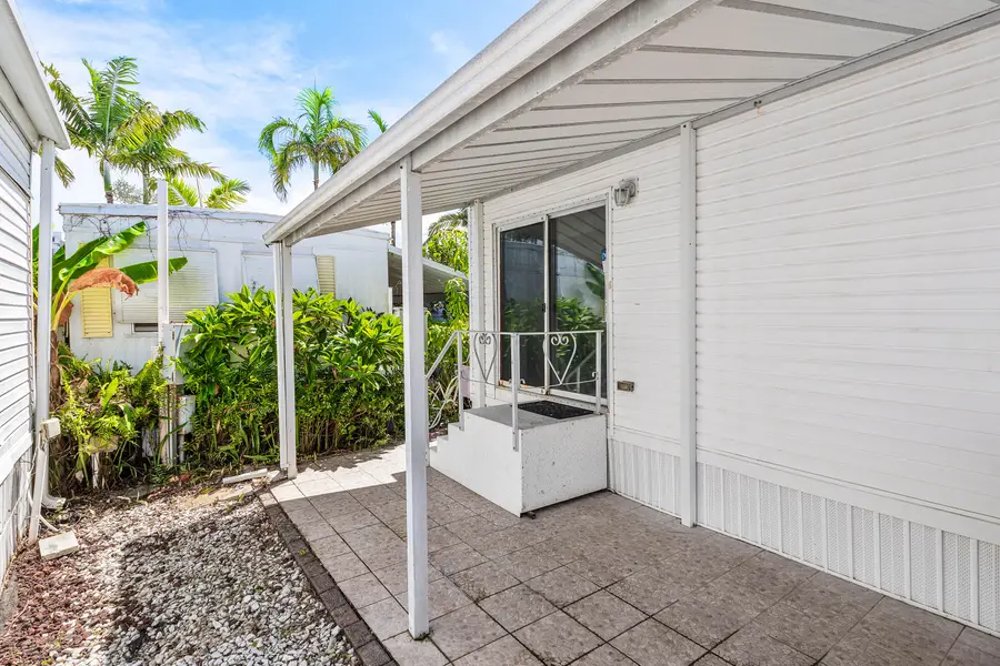 13 Hibiscus Drive #H, Briny Breezes, FL 33435 - #3