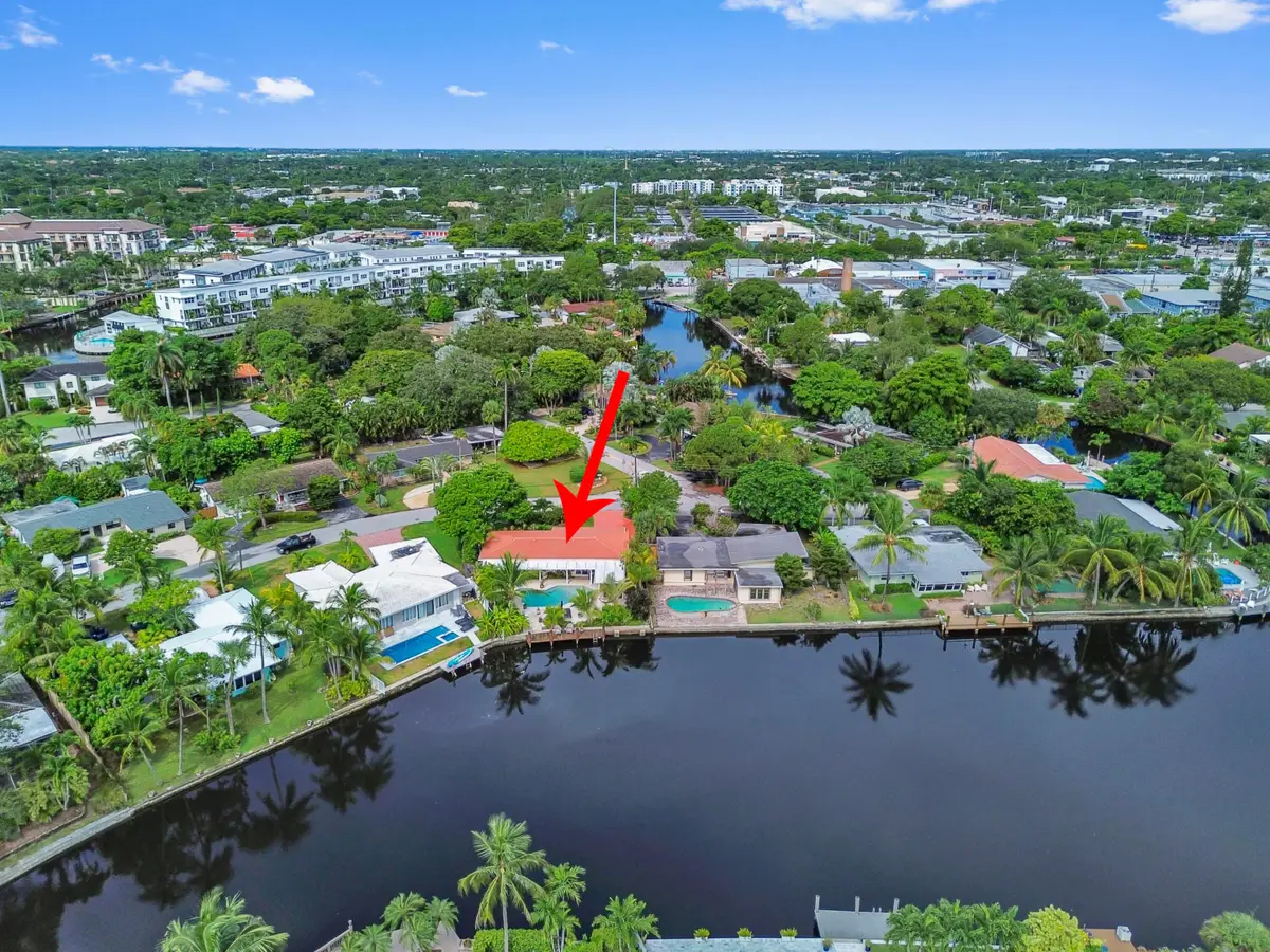 1513 NE 28th Drive, Wilton Manors, FL 33334 - #1