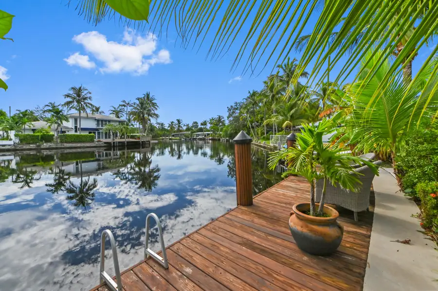 1513 NE 28th Drive, Wilton Manors, FL 33334 - #3