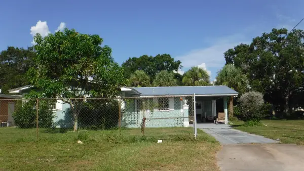 303 S 29th Street, Fort Pierce, FL 34947