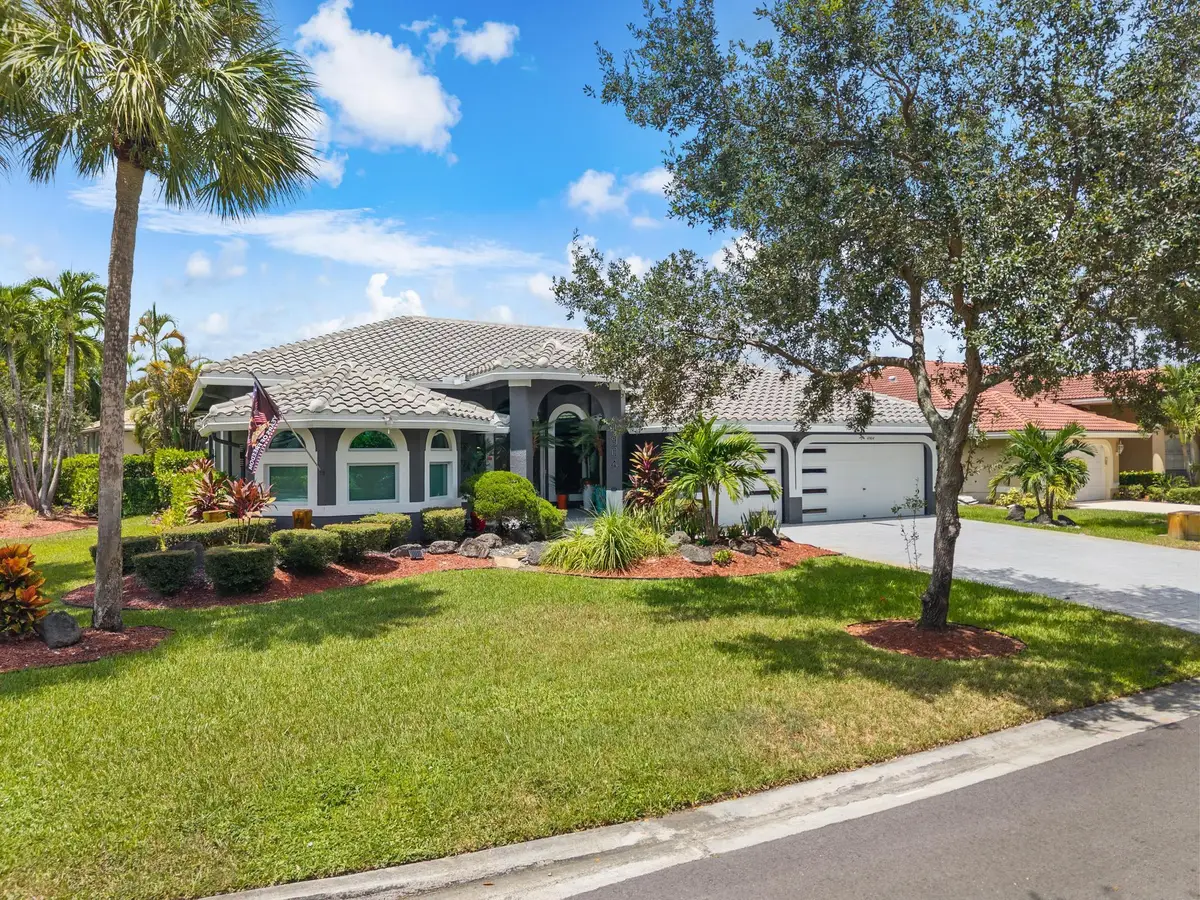 4904 NW 110th Terrace, Coral Springs, FL 33076 - #1