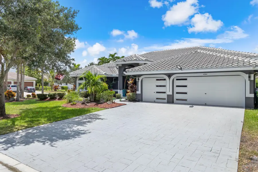 4904 NW 110th Terrace, Coral Springs, FL 33076 - #3