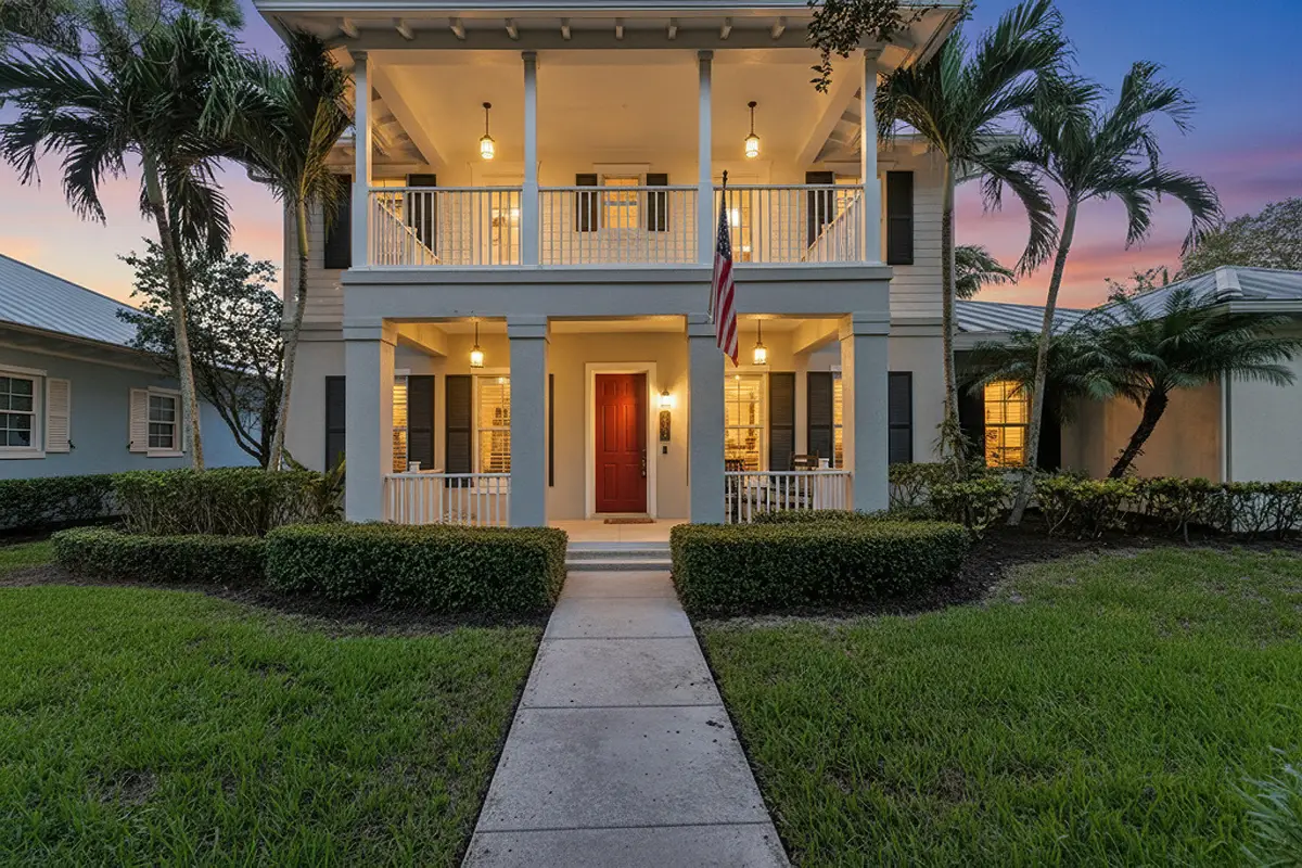 2664 Greenway Drive, Jupiter, FL 33458 - #1