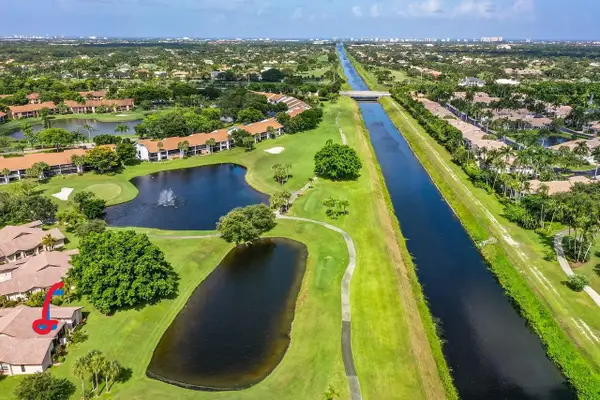 5260 Fairway Woods Drive, Delray Beach, FL 33484