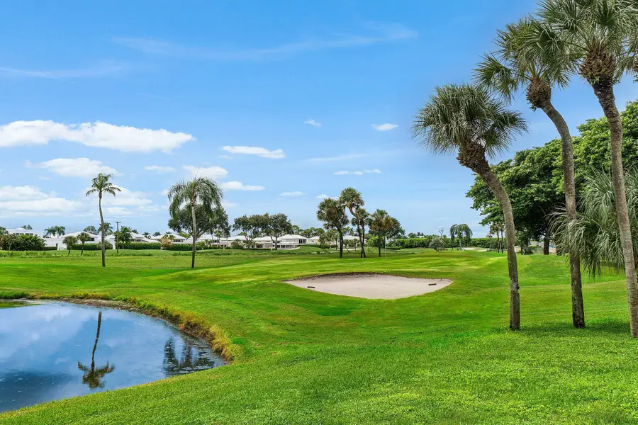 5260 Fairway Woods Drive, Delray Beach, FL 33484 - #2