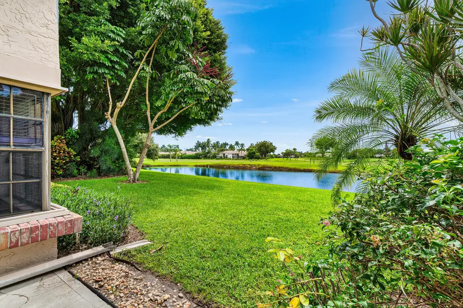 5260 Fairway Woods Drive, Delray Beach, FL 33484 - #3