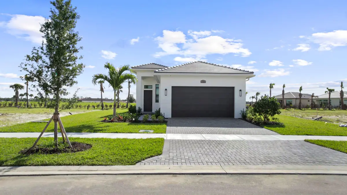 7999 SW Andrea Way, Port Saint Lucie, FL 34987 - #1