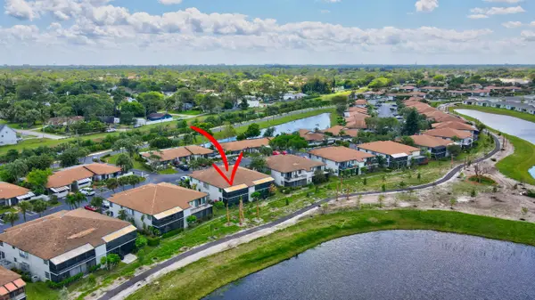 13865 Royal Palm Court, Delray Beach, FL 33484