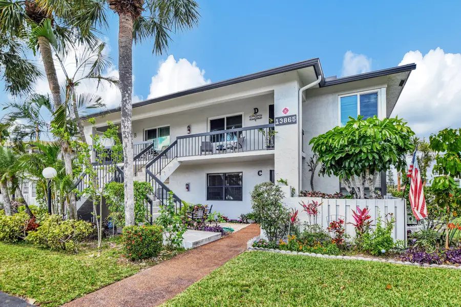 13865 Royal Palm Court, Delray Beach, FL 33484 - #2