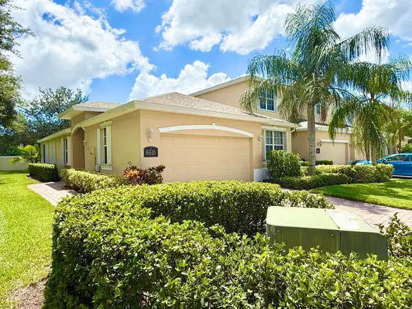 6616 Liberty Place, Vero Beach, FL 32966
