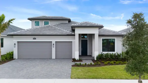 12965 SW Leopold Way, Port St Lucie, FL 34987