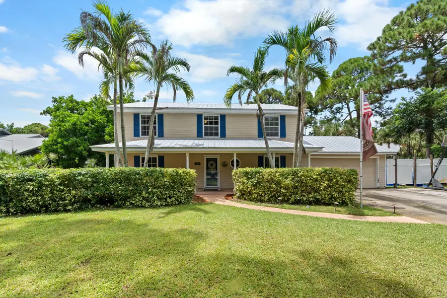 330 NE Town Terrace, Jensen Beach, FL 34957 - #2