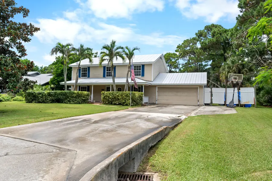 330 NE Town Terrace, Jensen Beach, FL 34957 - #3