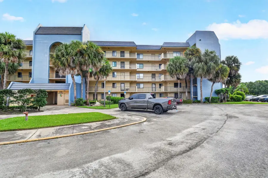 2786 Tennis Club Drive #407, West Palm Beach, FL 33417 - #2