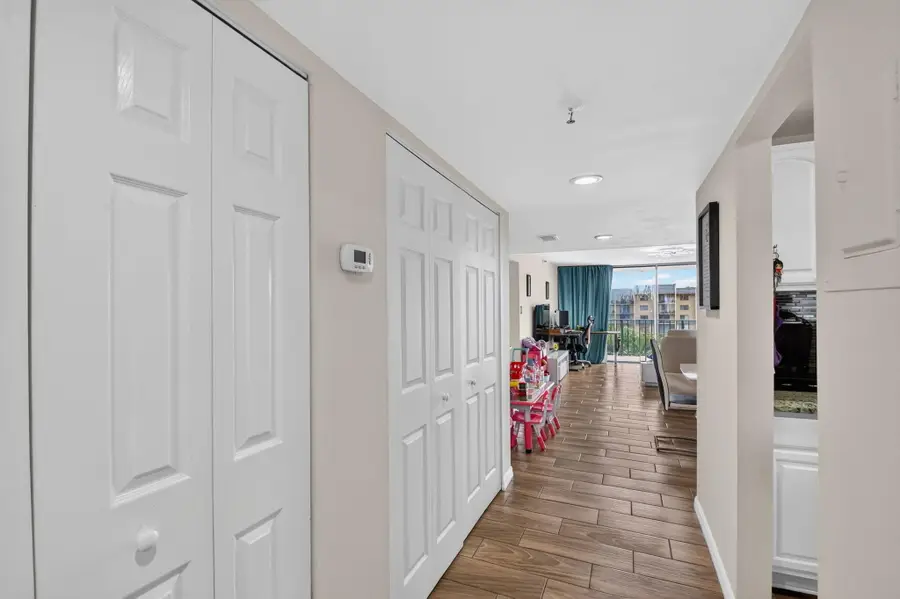 2786 Tennis Club Drive #407, West Palm Beach, FL 33417 - #3