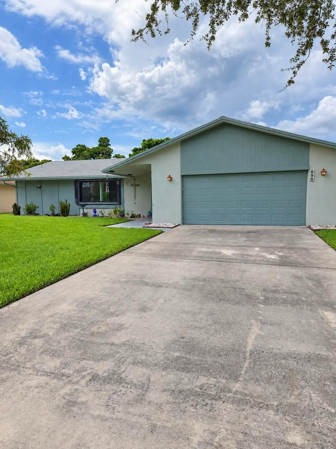 898 NW 23rd Lane, Delray Beach, FL 33445 - #1
