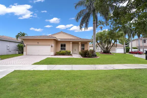 2256 SW 131st Terrace, Miramar, FL 33027