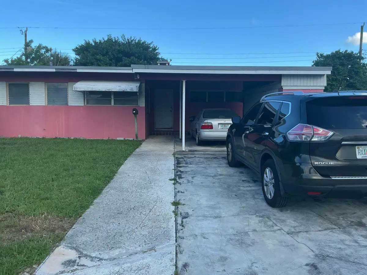 110 NW 193rd Street, Miami Gardens, FL 33169 - #1
