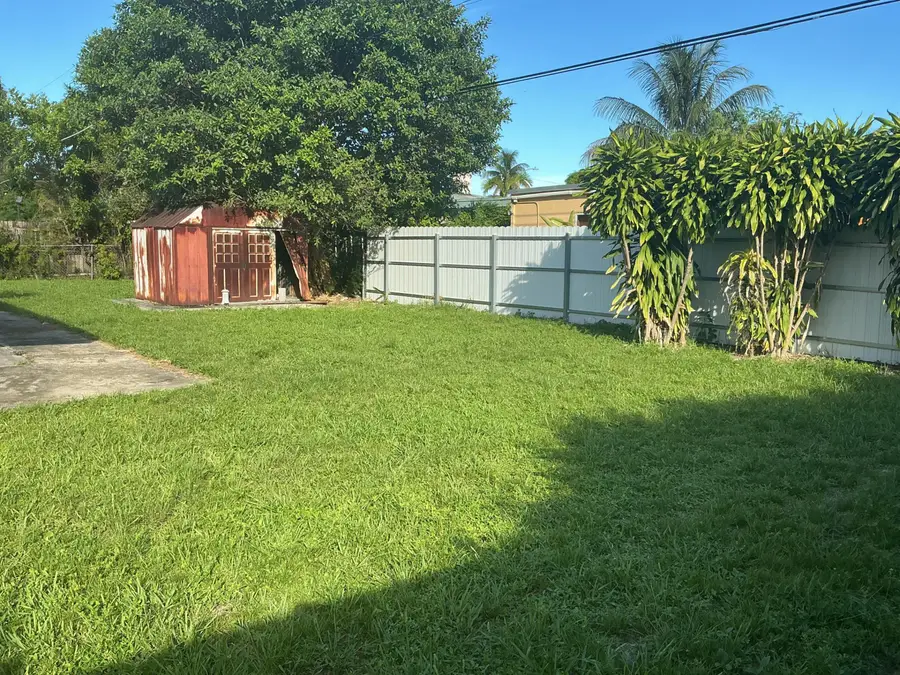 110 NW 193rd Street, Miami Gardens, FL 33169 - #3