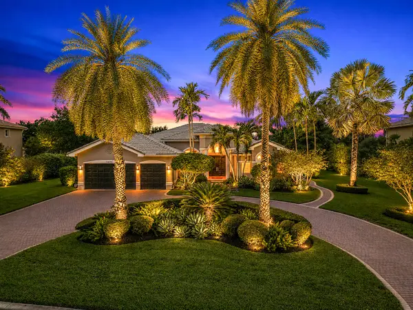 3495 Meadowbrook Way, Davie, FL 33328