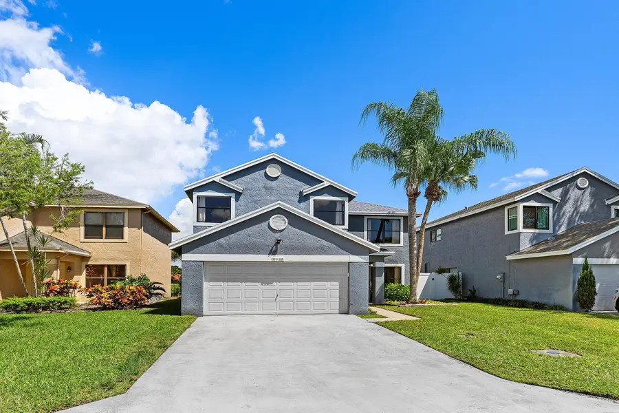 5753 Northpointe Lane, Boynton Beach, FL 33437 - #2