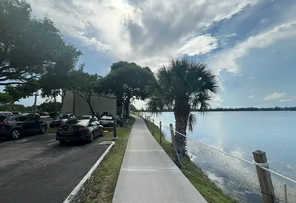 114 Lake Emerald Drive #401, Oakland Park, FL 33309