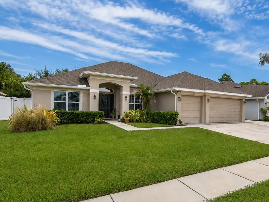 8332 Amalfi Circle, Fort Pierce, FL 34951 - #3