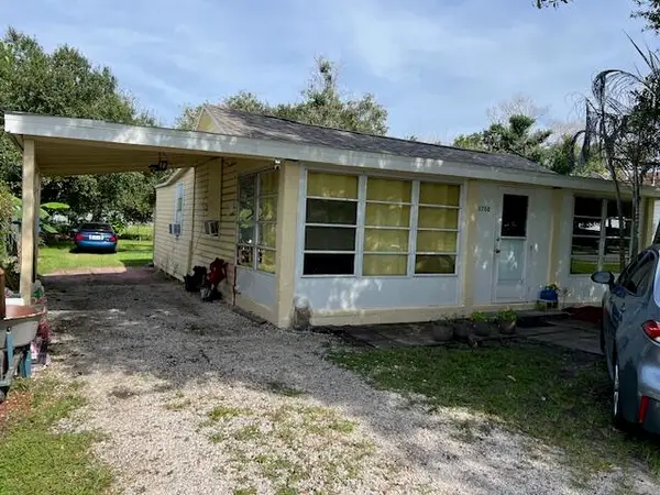 1702 S 31st Street, Fort Pierce, FL 34947