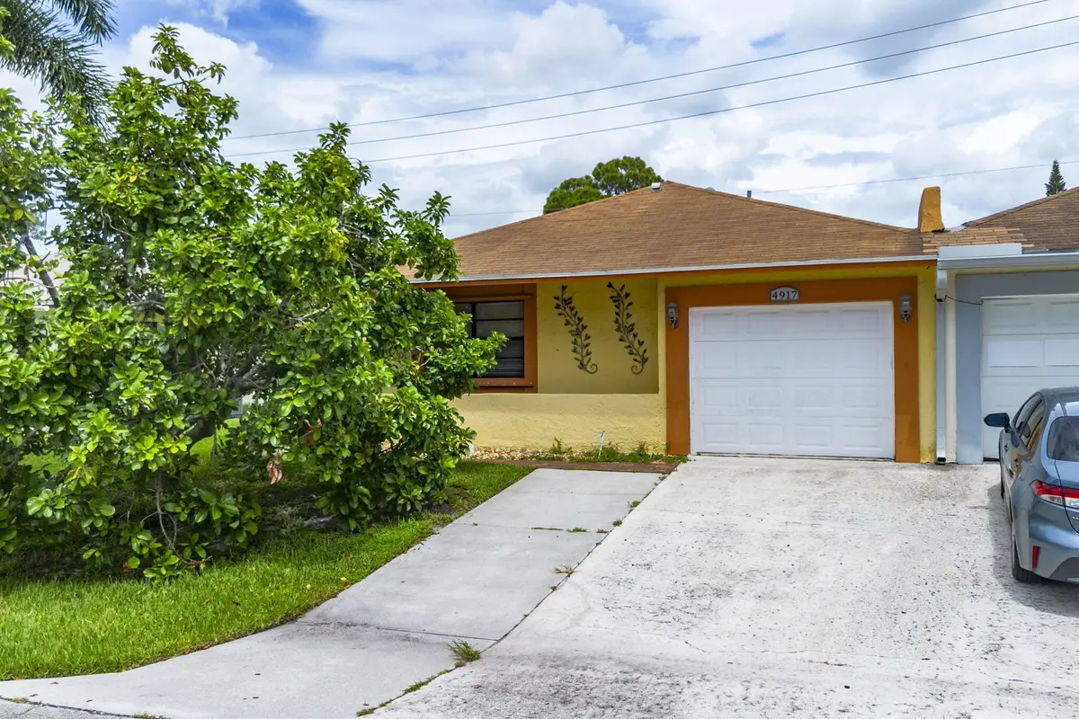 4917 Luqui Court, West Palm Beach, FL 33415 - #1
